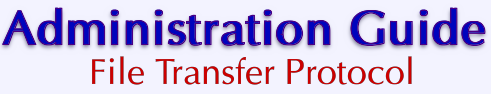 VPS v2: Administration Guide: File Transfer Protocol