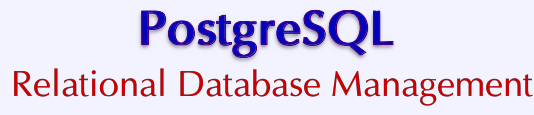 VPS v2: PostgreSQL: Relational Database Management