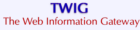 VPS v2: TWIG: The Web Information Gateway