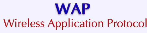 VPS v2: WAP: Wireless Application Protocol