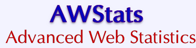 VPS v2: AWStats: Advanced Web Statistics
