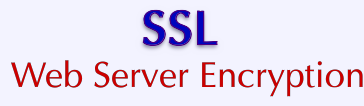 VPS v2: SSL: Web Server Encryption