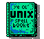 Unix Spellbook