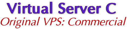 Virtual Server C