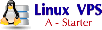 Linux VPS A - Starter