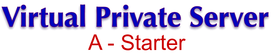 Virtual Server A