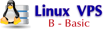 Linux VPS B - Basic