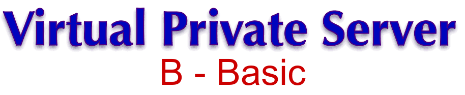 Virtual Server B