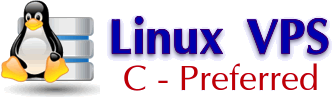 Linux VPS C - Preferred