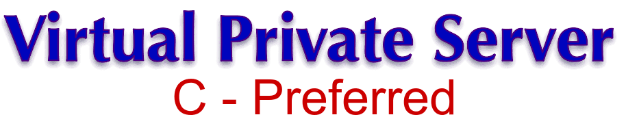 Virtual Server C