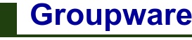 Groupware