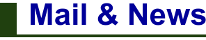 Mail & News
