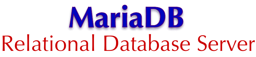 MariaDB: Relational Database Server