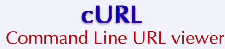VPS v2: cURL: Command Line URL viewer